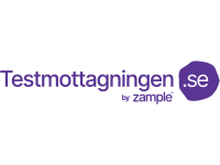 testmottagningen